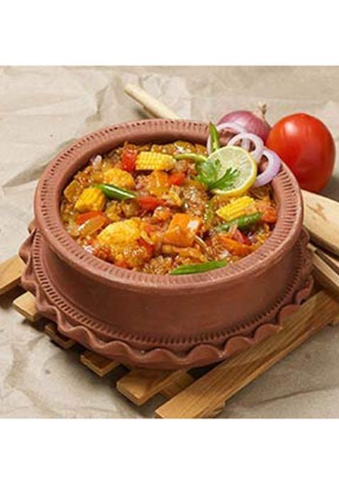 Food Service India Sunbay Readymade Gravy Base (Onion Tomato)