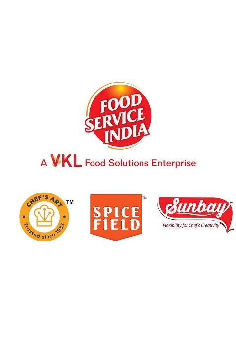 Food Service India Sunbay Readymade Gravy Base (Onion Tomato)