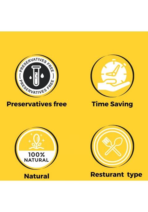 Genie Food Group Cheddar Cheese Powder|Best For Pop-Corn|Pizza|Pasta|French Fries To Add The Delicious Taste,100 Gram