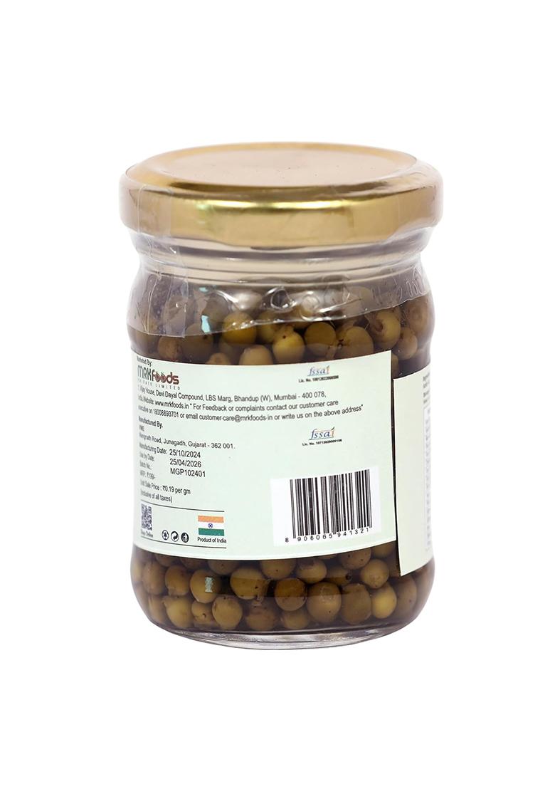 Freshos Green Peppercorns 100G Aromatic & Flavorful Spice For Cooking