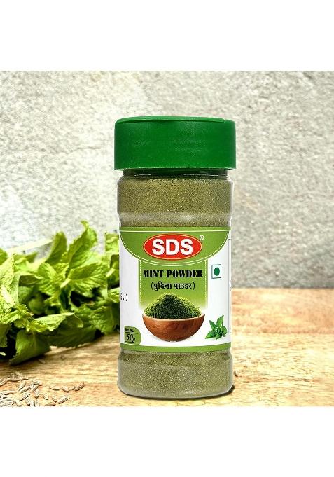 Sds Mint Powder