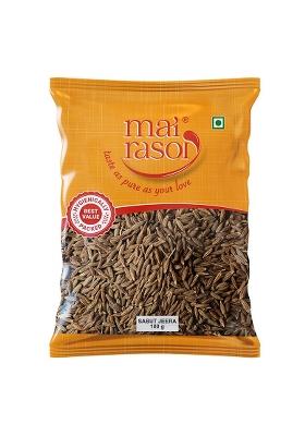 By Mai Rasoi Cumin Seeds/Jeera Sabut/Whole - 100 Gm