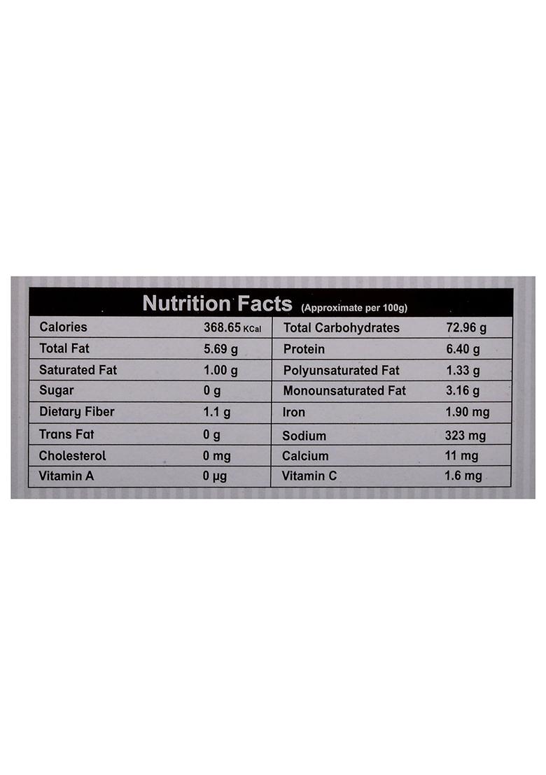 Hathi Masala Tea Masala, 100 Grams