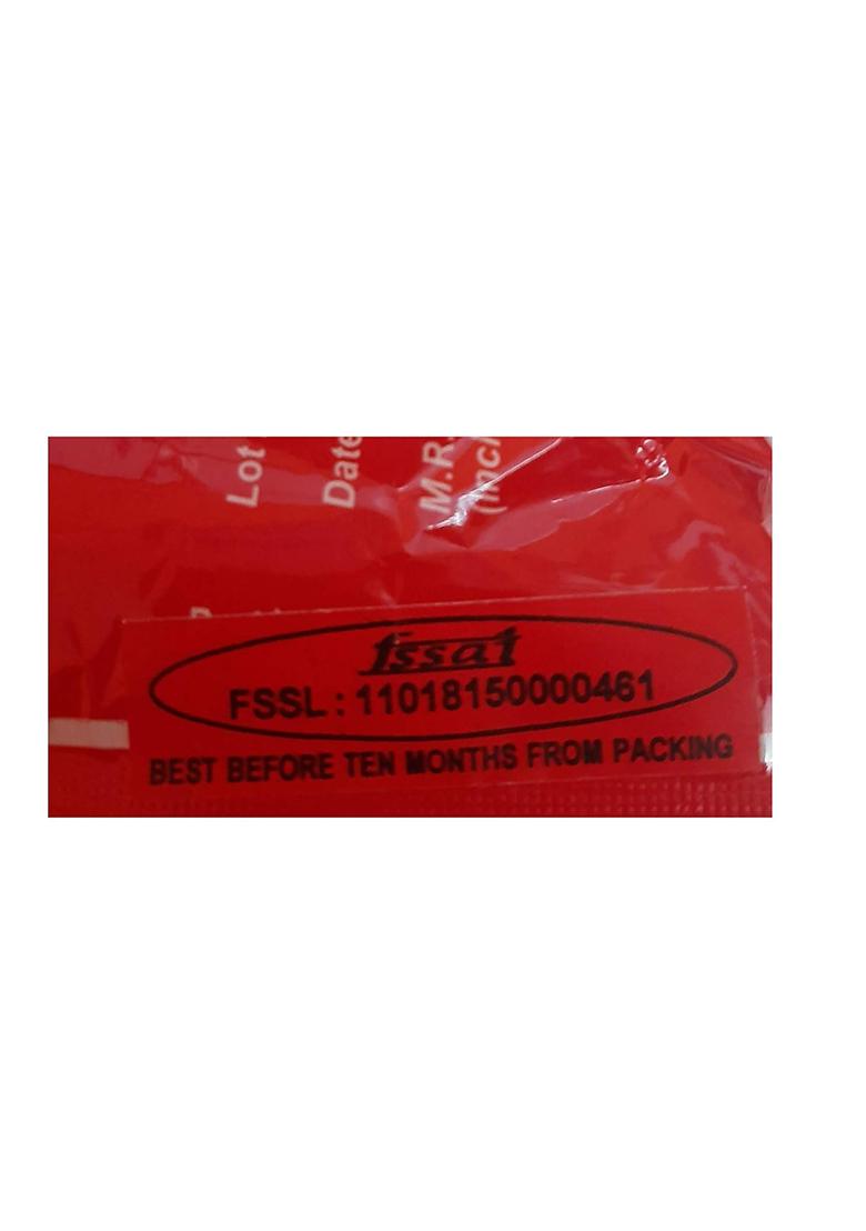 Laa-Jawab Kashmiri Red Chilli Powder | Pure, Authentic Lal Mirch Rich Color & Aroma 500G X 2 Packs (1Kg)