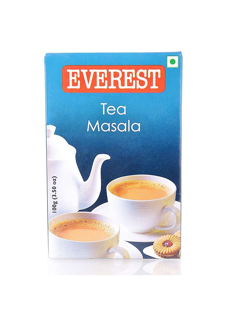 Everest Tea Masala, 100G - Indya