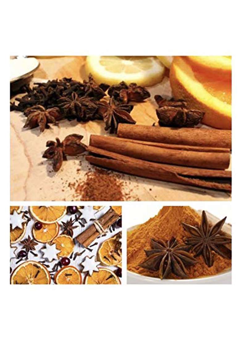 Ahoy! Mulled Wine Spice Premix | Traditional Mulling Spices Makes 6 Glasses Bestselling European Mix Instant Party Pack - Indya