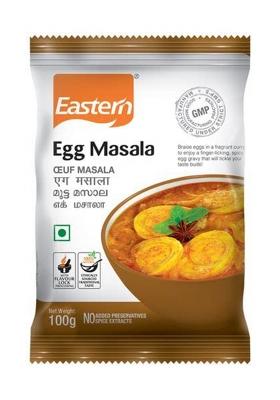 Eastern Egg Masala Powder, 100 G