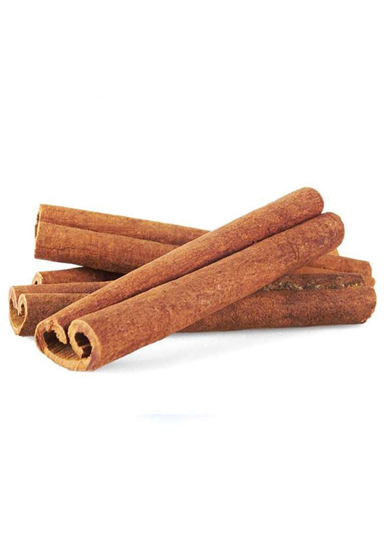 Rustic Bites Dalchini Cigar Aromatic Cinnamon Sticks | Everyday Cooking & Smoothies 1Kg - Indya