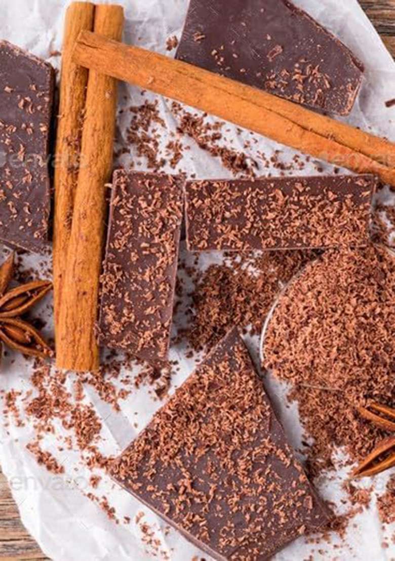 Rustic Bites Dalchini Cigar Aromatic Cinnamon Sticks | Everyday Cooking & Smoothies 1Kg - Indya