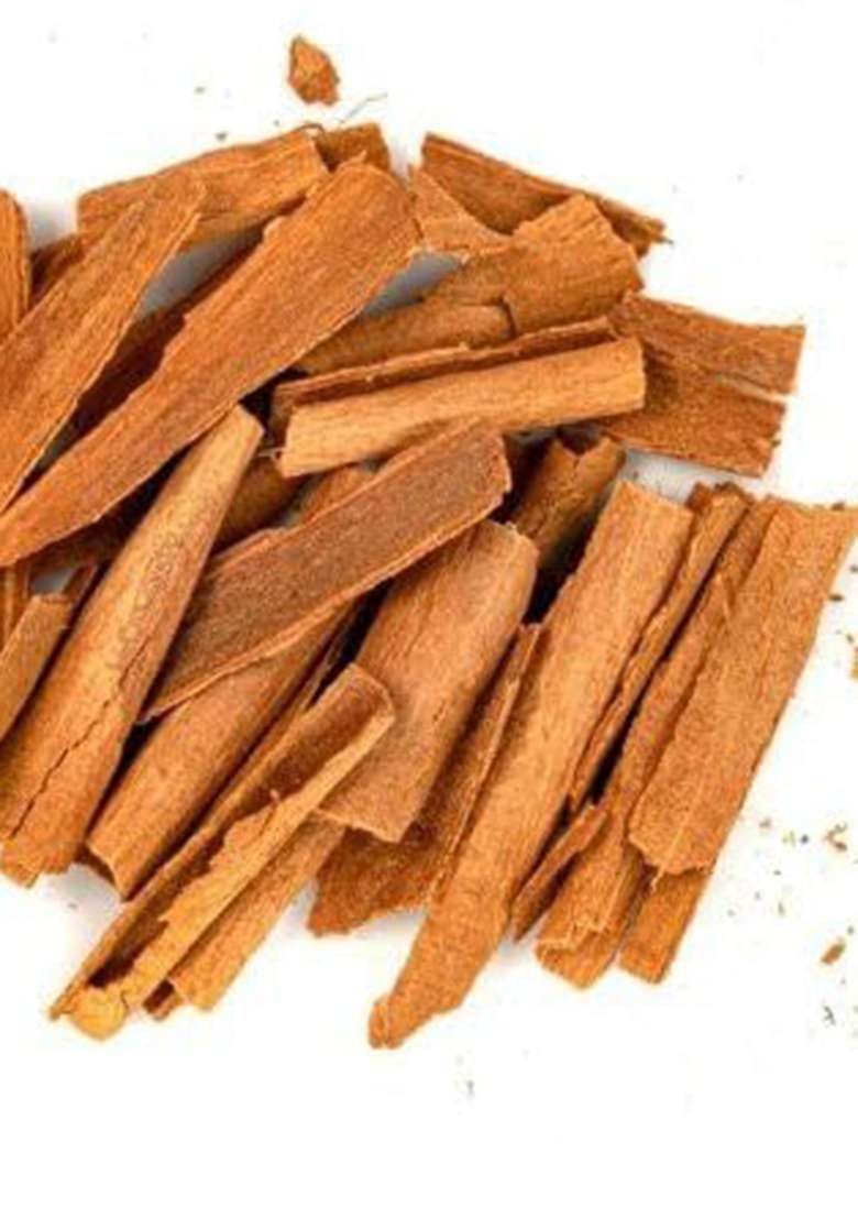 Rustic Bites Dalchini Cigar Aromatic Cinnamon Sticks | Everyday Cooking & Smoothies 1Kg - Indya