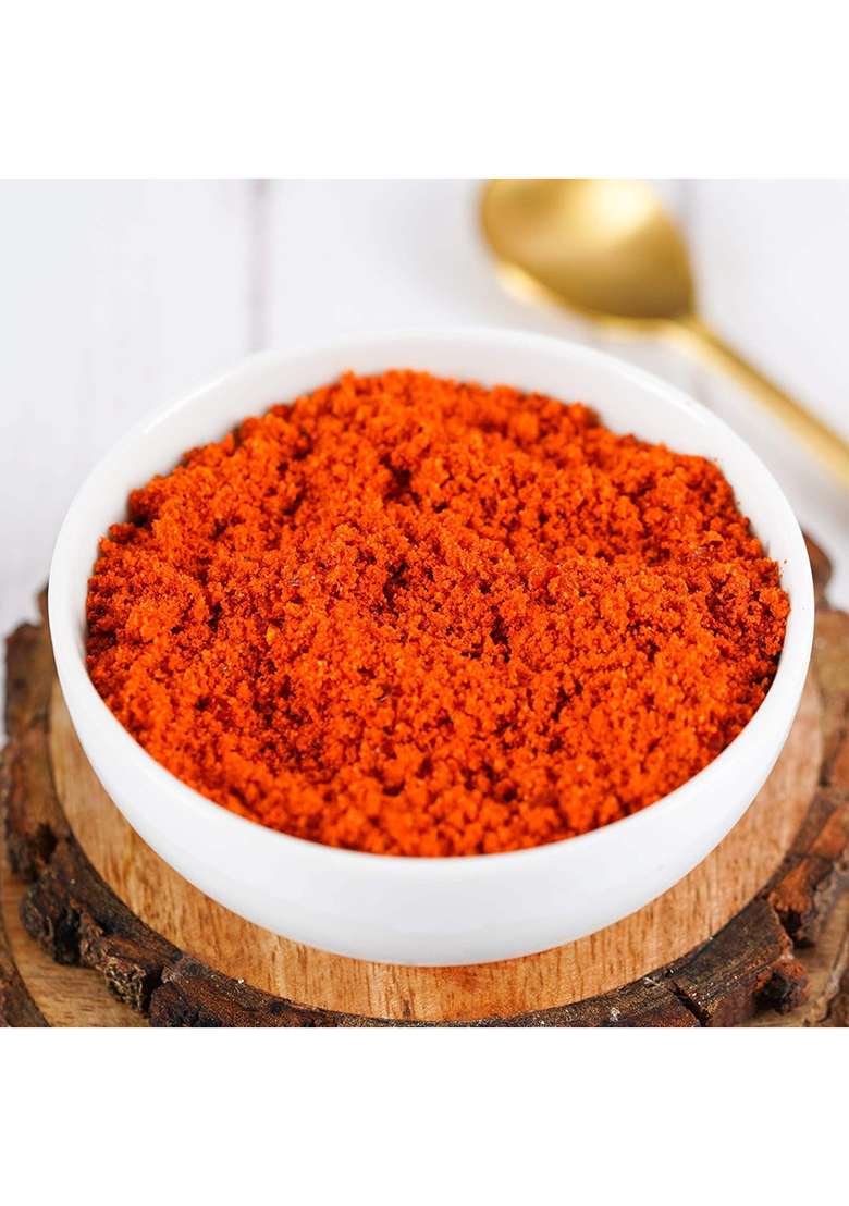 Urban Platter Jain Peri Seasoning, 100G (Signature African-Style Spice Blend | Onion & Garlic- Free Great For Fries, Popcorn, Makhanas Marinades) - Indya