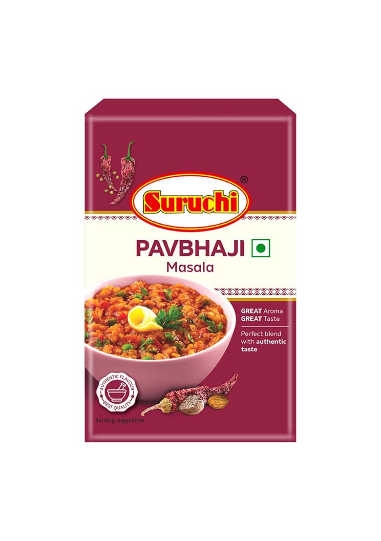 Suruchi Pav Bhaji Masala