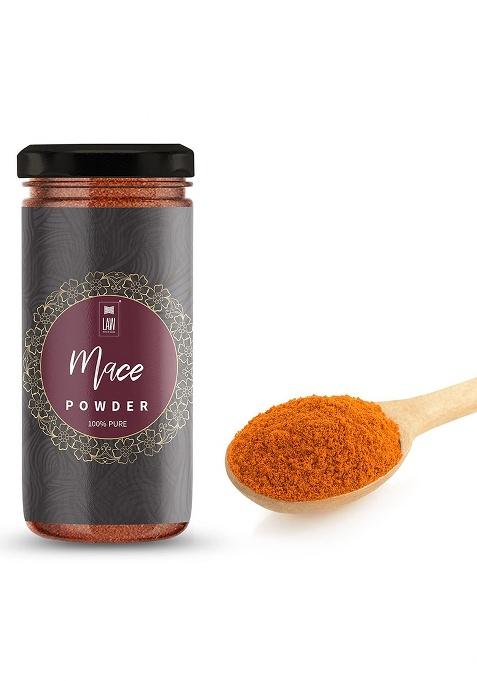 Looms & Weaves - Travancore Mace Powder From Kerala 100Gm