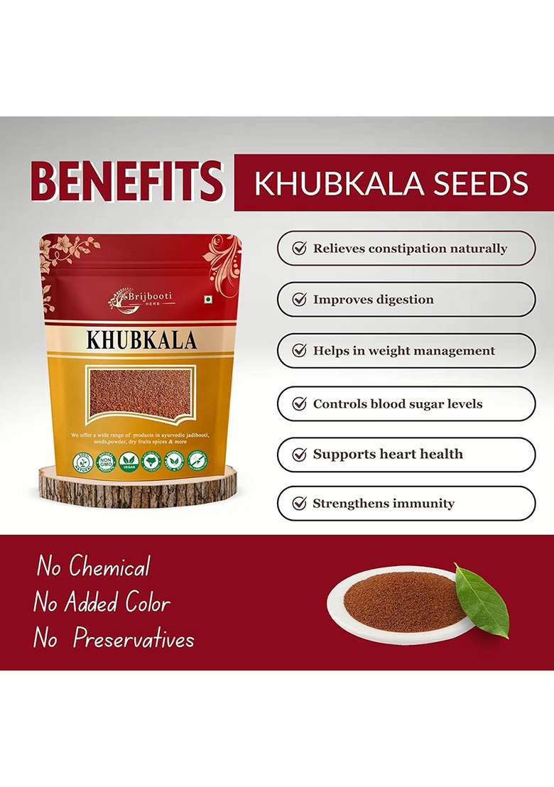 Brijbooti Khubkala Seeds 100 Gram | Khoobkala Sisymbrium Irio Hedge Mustard Fssai, Gmp, Iso Certified - Indya
