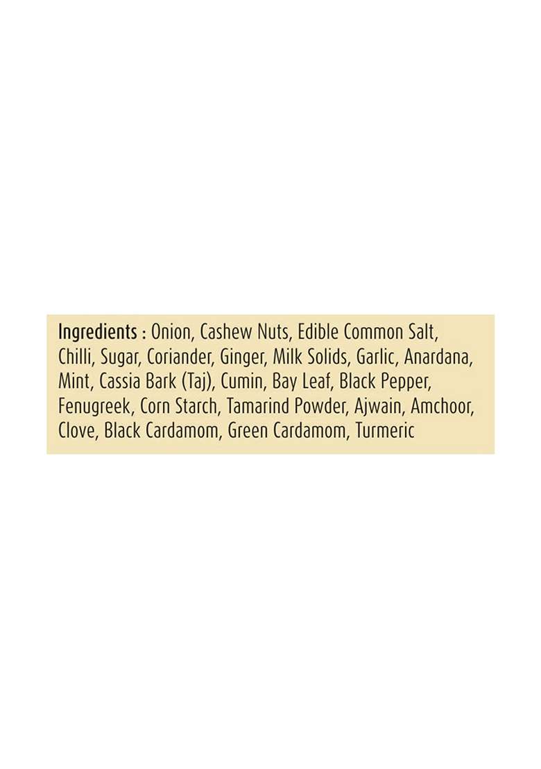 Suhana Chhole Chana Spice Mix 50G - Pack Of 3 - Indya