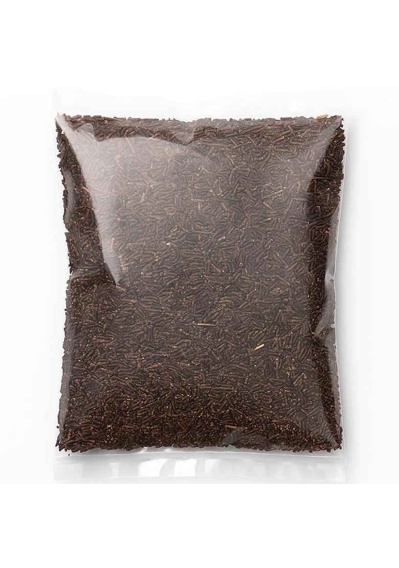 Hrkt Kali Jiri | Natural Kaali Jeeri Seeds Kadwa Jeera Bitter Cumin Herbal Detox 100% Pure & Raw Y