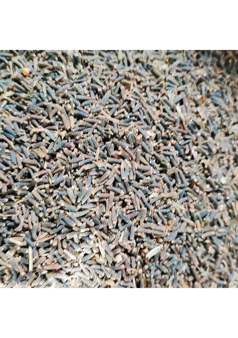 Hrkt Kali Jiri | Natural Kaali Jeeri Seeds Kadwa Jeera Bitter Cumin Herbal Detox 100% Pure & Raw Y