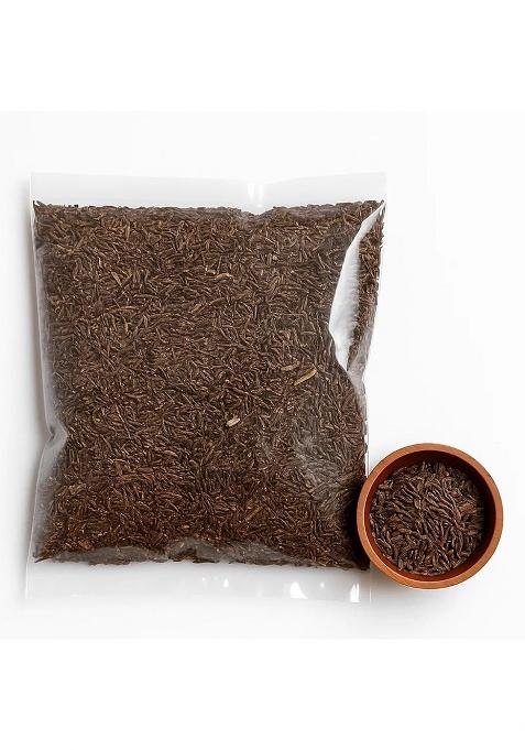 Hrkt Kali Jiri | Natural Kaali Jeeri Seeds Kadwa Jeera Bitter Cumin Herbal Detox 100% Pure & Raw Y