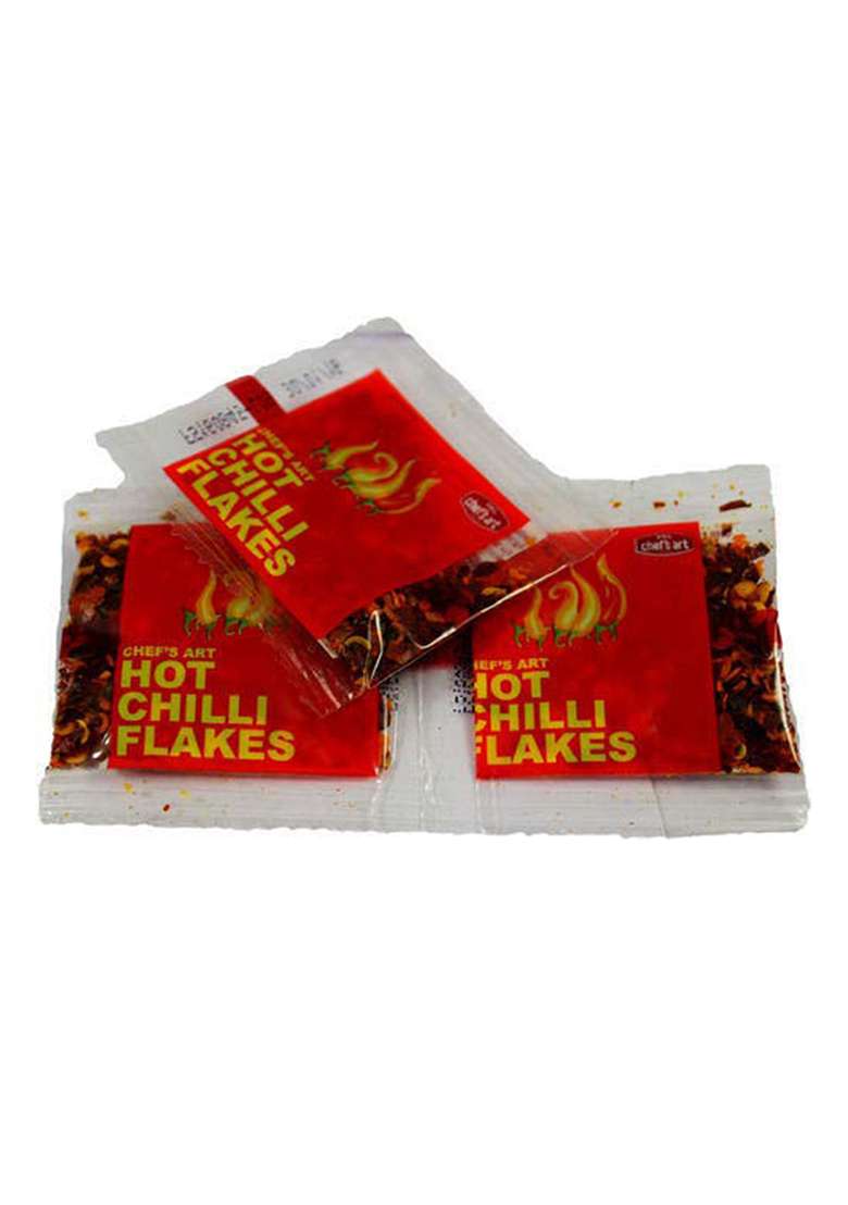 Food Service India Chef