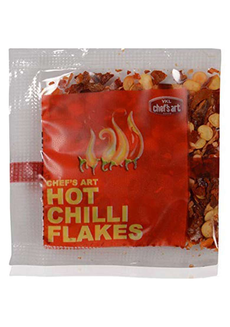 Food Service India Chef