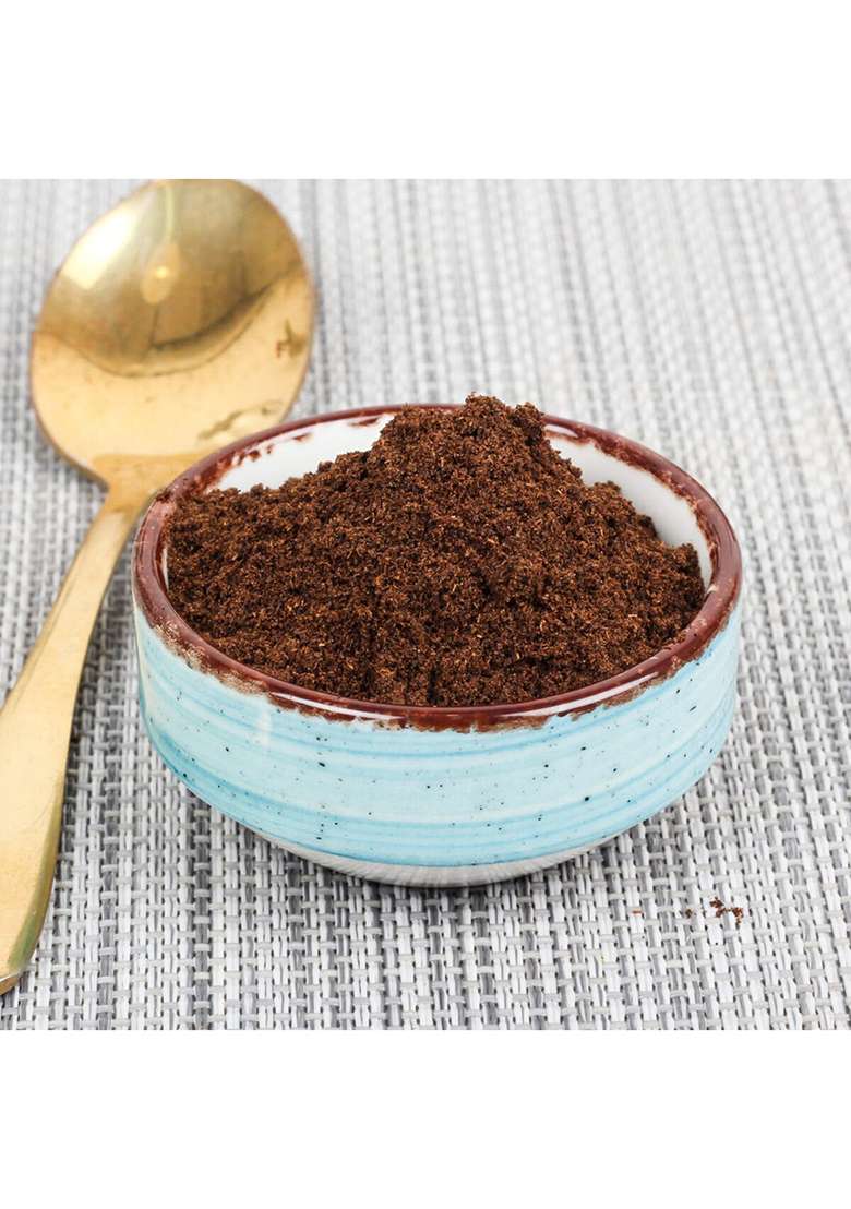 Urban Platter Pure Vanilla Bean Powder, 10 Grams - Indya