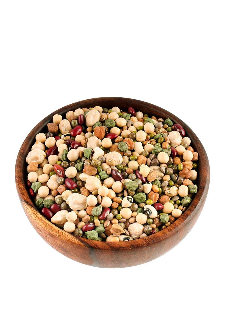 Neelam Foodland Bombay Usal Misal, 500G - Indya