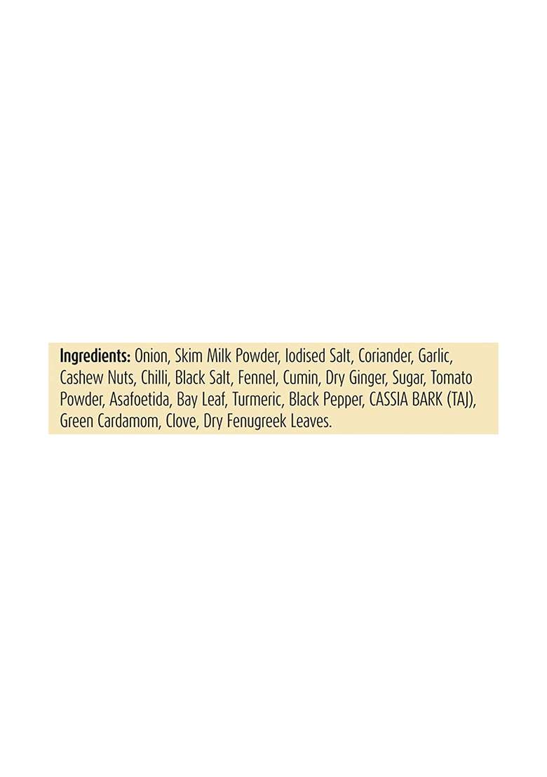 Suhana Dal Makhani 50G Pouch | Spice Mix Easy To Cook Pack Of 3 - Indya