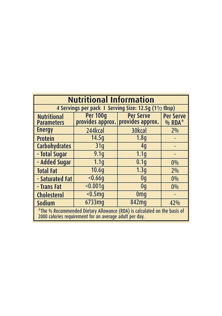 Suhana Dal Makhani 50G Pouch | Spice Mix Easy To Cook Pack Of 3 - Indya
