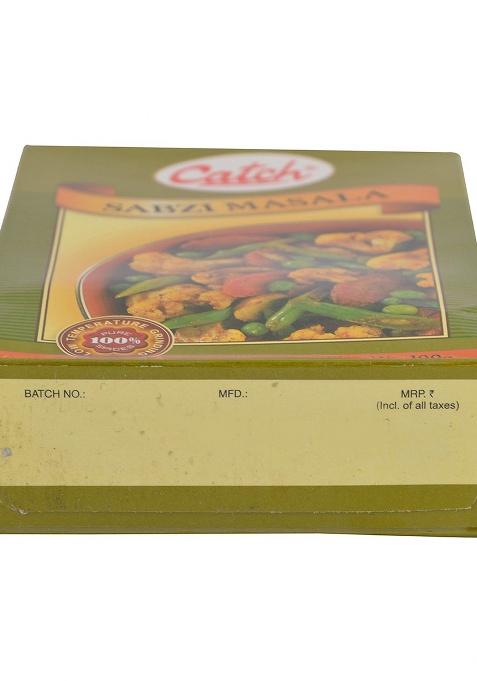 Catch Masala