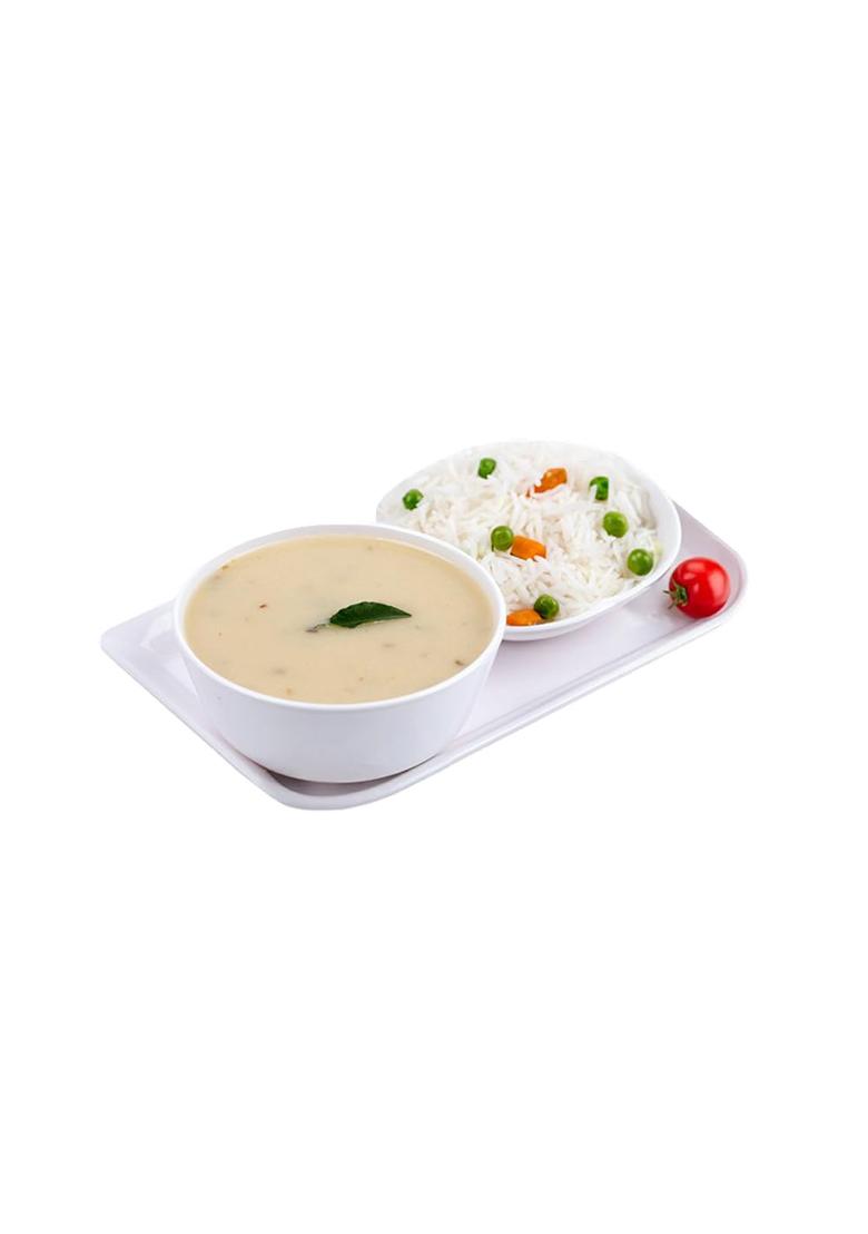 Golers Instant Gujarati Kadhi Premix | Ready To Cook Indian Food Just Heat And Eat No Added Preservative 60Gm (Pack Of 3)