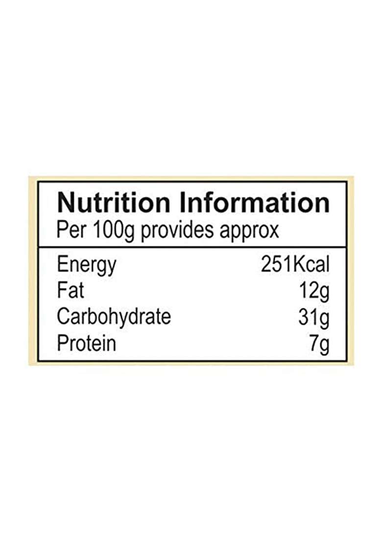 Suhana Veg Biryani Spice Mix 50G - Pack Of 2 - Indya