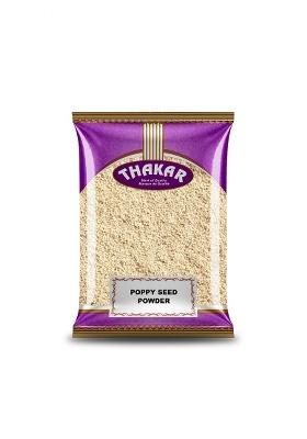 Thakar Khus Khus-Poppy-Seed-Kasa Kasa Seed. Powder. 100G | Poppy Seeds.Powder - Argemone Mexicana Pure & Natural