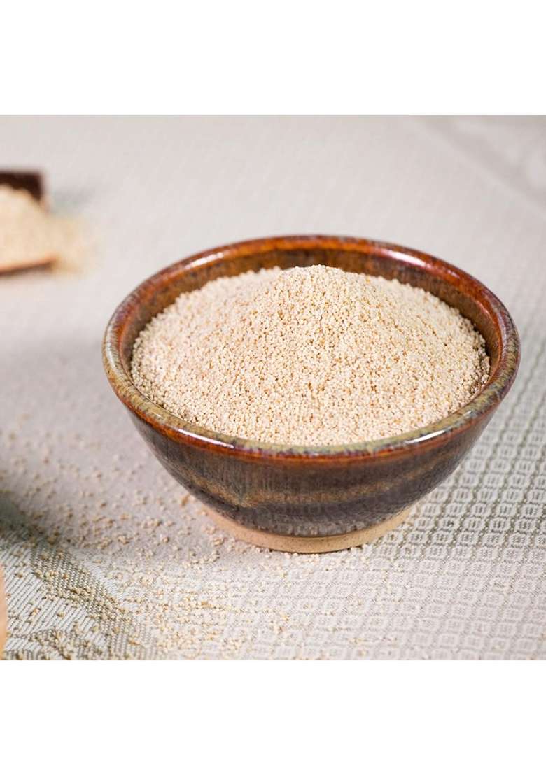 Thakar Khus Khus-Poppy-Seed-Kasa Kasa Seed. Powder. 100G | Poppy Seeds.Powder - Argemone Mexicana Pure & Natural - Indya