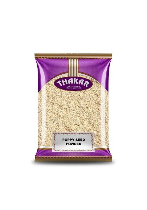 Thakar Khus Khus-Poppy-Seed-Kasa Kasa Seed. Powder. 100G | Poppy Seeds.Powder - Argemone Mexicana Pure & Natural