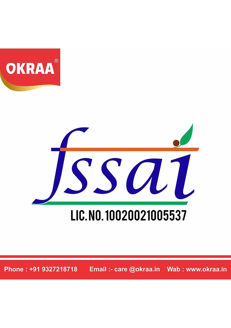 Okraa Whole Allspice Powder 100 Gm