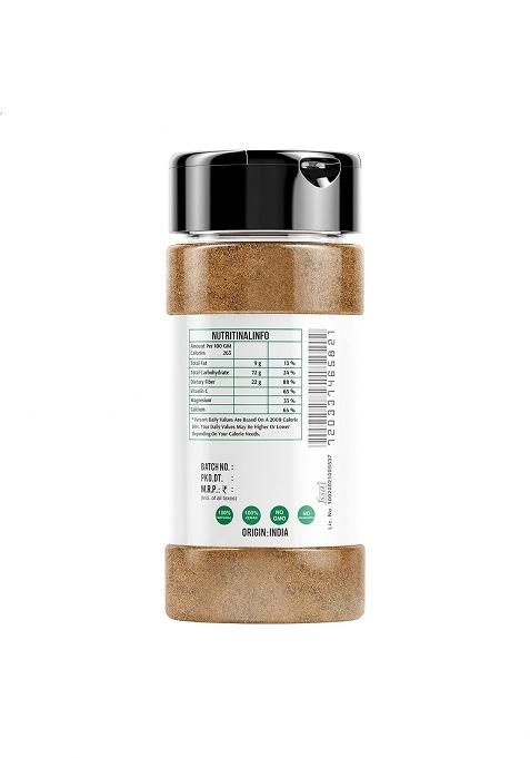 Okraa Whole Allspice Powder 100 Gm