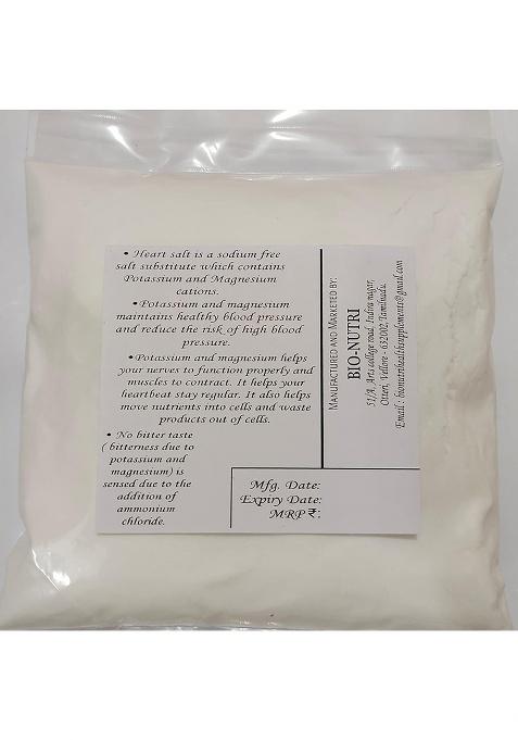 Bio-Nutri Heart Salt