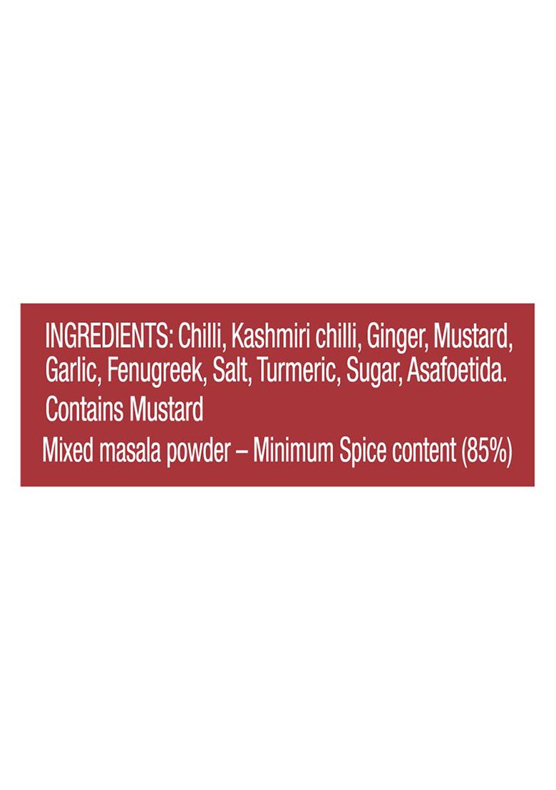 Eastern Pickle Masala Powder, 100 G