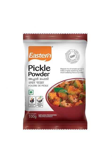 Eastern Pickle Masala Powder, 100 G