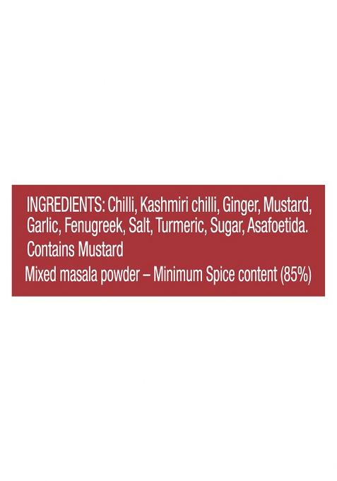 Eastern Pickle Masala Powder, 100 G