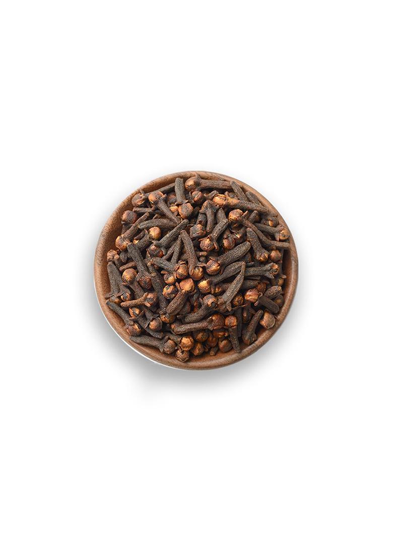 Organic Tattva Cloves, 50G