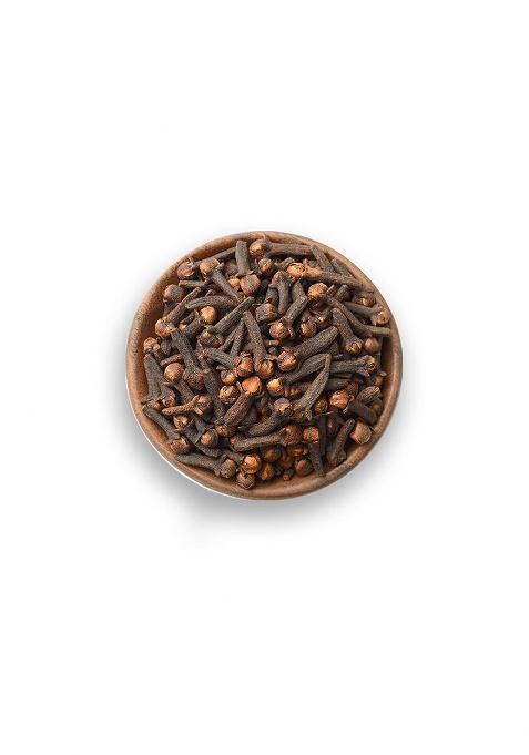 Organic Tattva Cloves, 50G