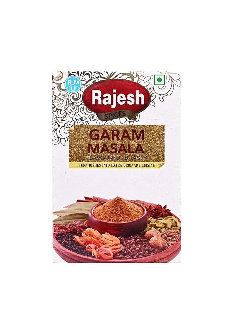 Rajesh Masala Combo Of All Spices