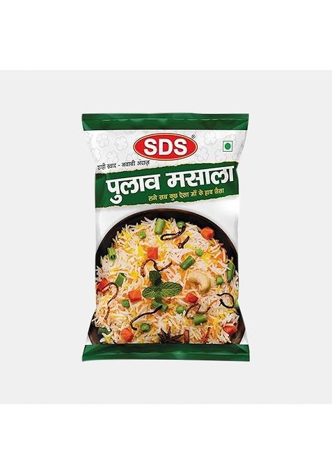 Sds Pulav/Pulao Biryani Masala
