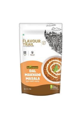 The Flavour Trail By Swani Pure & Natural Dal Makhani Masala