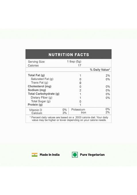 Pure Organio Organic Coriander Cumin Powder