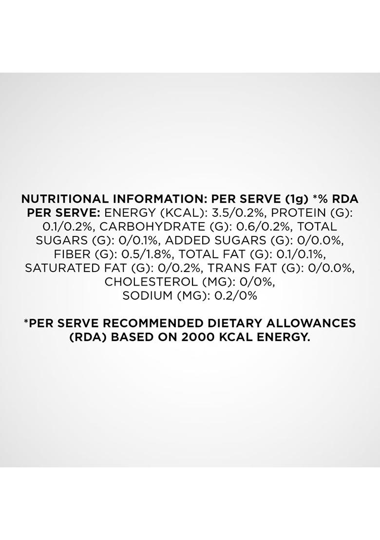 Orika Oregano Seasoning | Full Bodied Herbs Ideal For Pizza, Pasta, Marinades And Soups No Artificial Flavours Colours, 16 Gram