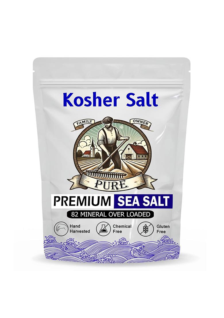 Us Labs Extra Special Kosher Salt
