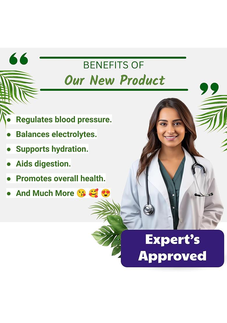 Us Labs Extra Special Kosher Salt