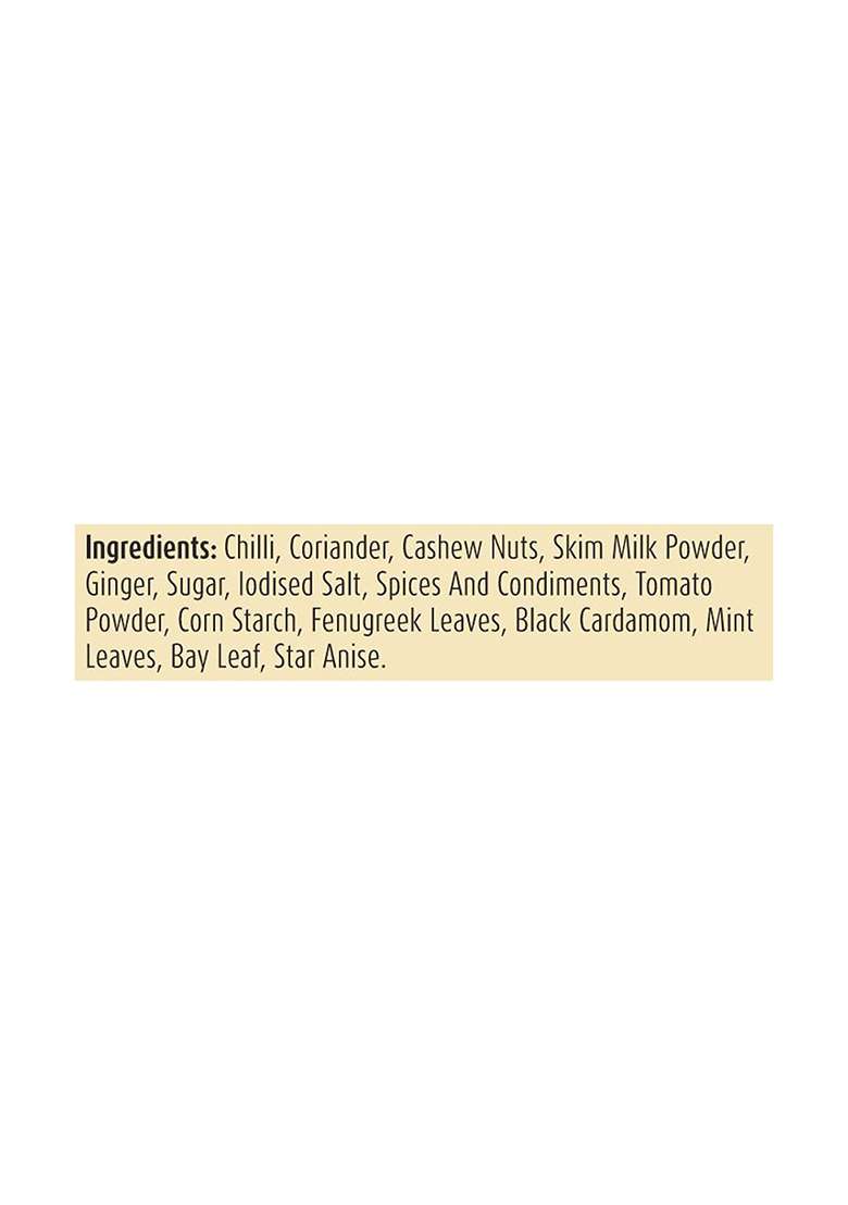 Suhana Paneer Butter Nong (No Onion No Garlic) 50G Pouch | Spice Mix Easy To Cook Pack Of 8 - Indya